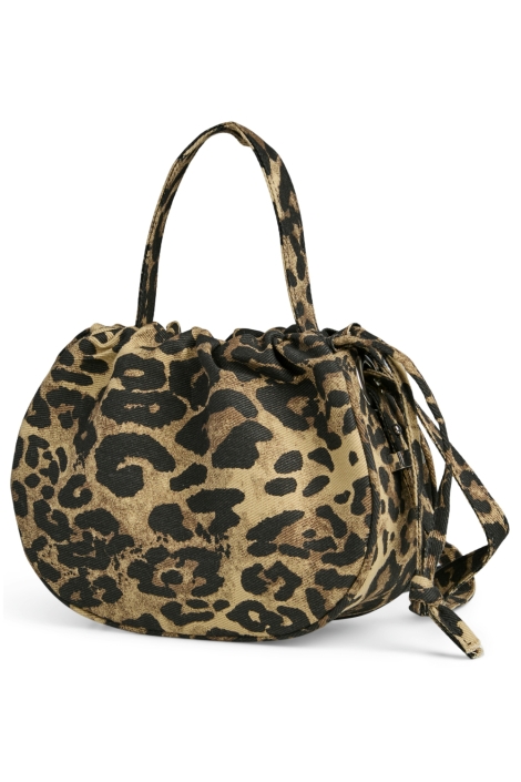 Pieces pcballoon fabric bag
